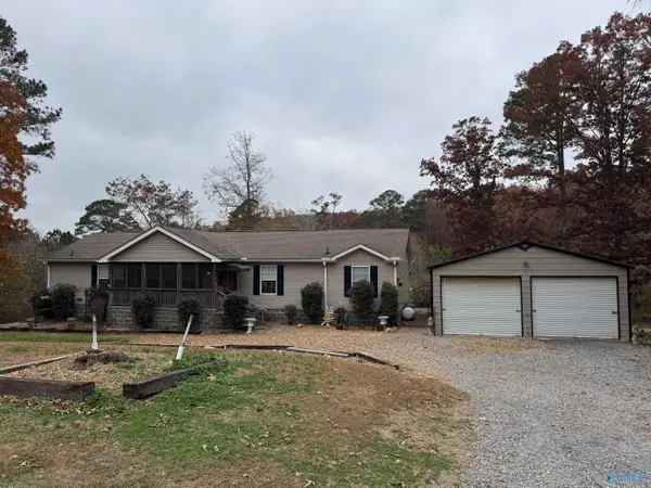 2895 County Road 44, Leesburg, AL 35983