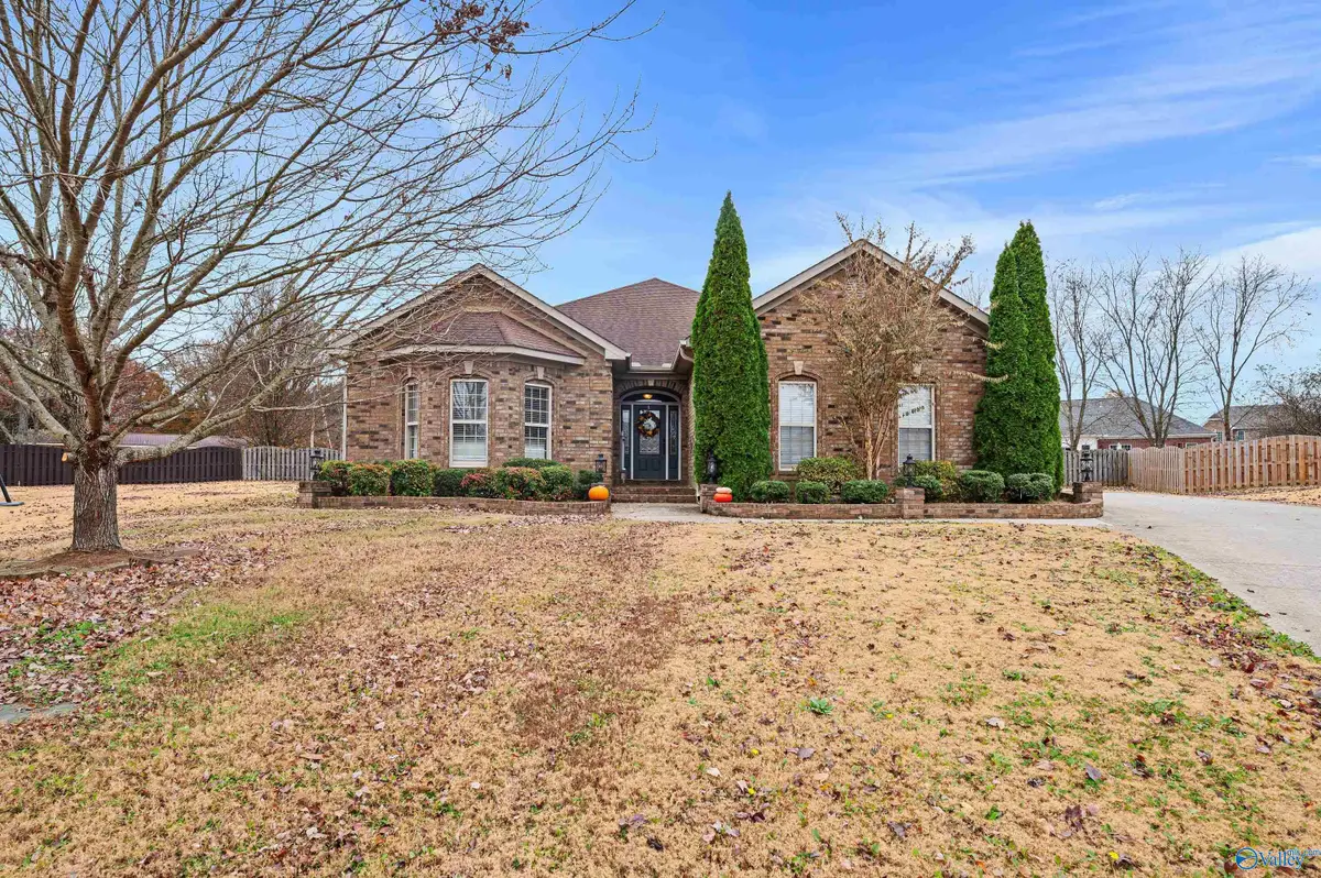 25857 Apple Orchard Lane, Athens, AL 35613 - Image #1