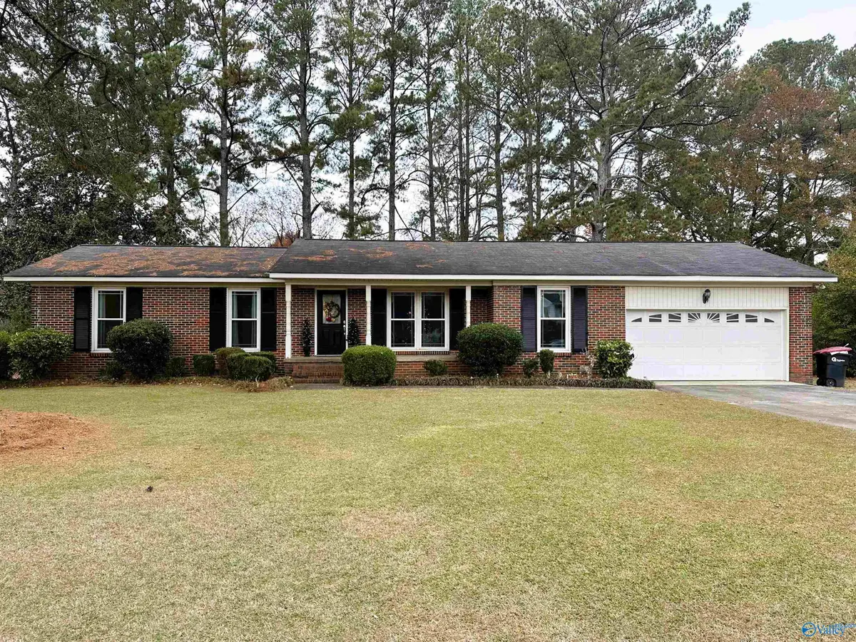 116 Meadowview Circle, Gadsden, AL 35901 - Image #1