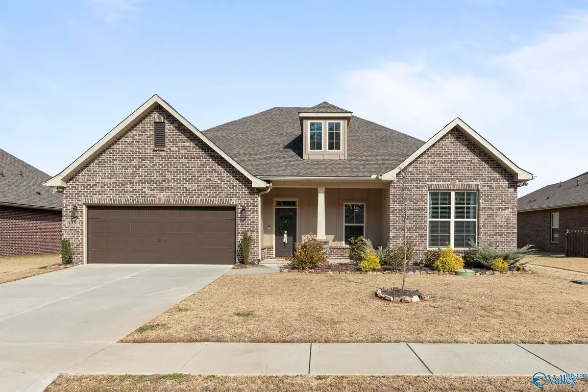 139 Midpark Drive, Meridianville, AL 35759 - Image #1