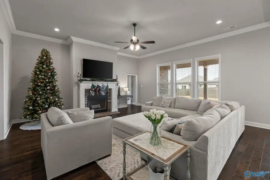 139 Midpark Drive, Meridianville, AL 35759 - Image #2