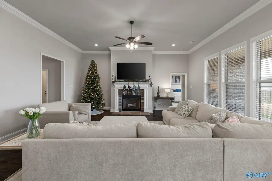 139 Midpark Drive, Meridianville, AL 35759 - Image #3