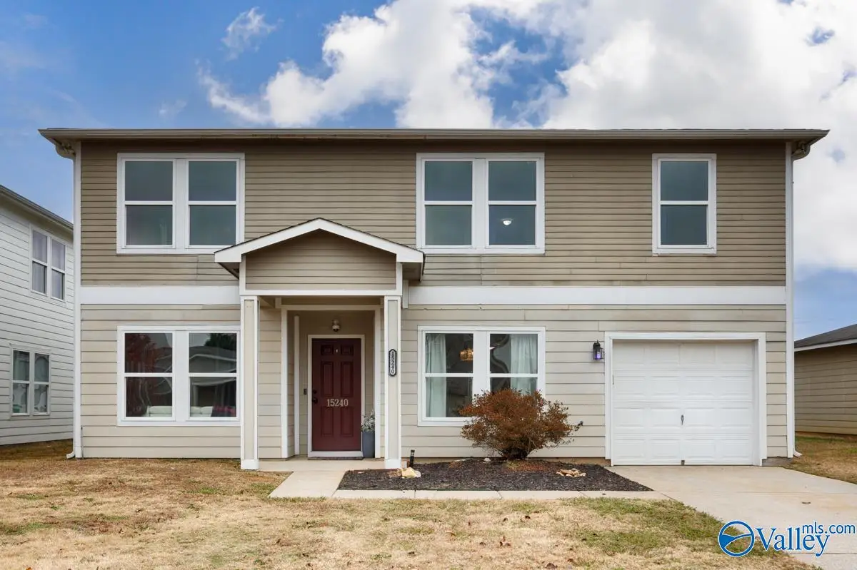 15240 Tyler Mill Drive, Athens, AL 35613 - Image #1