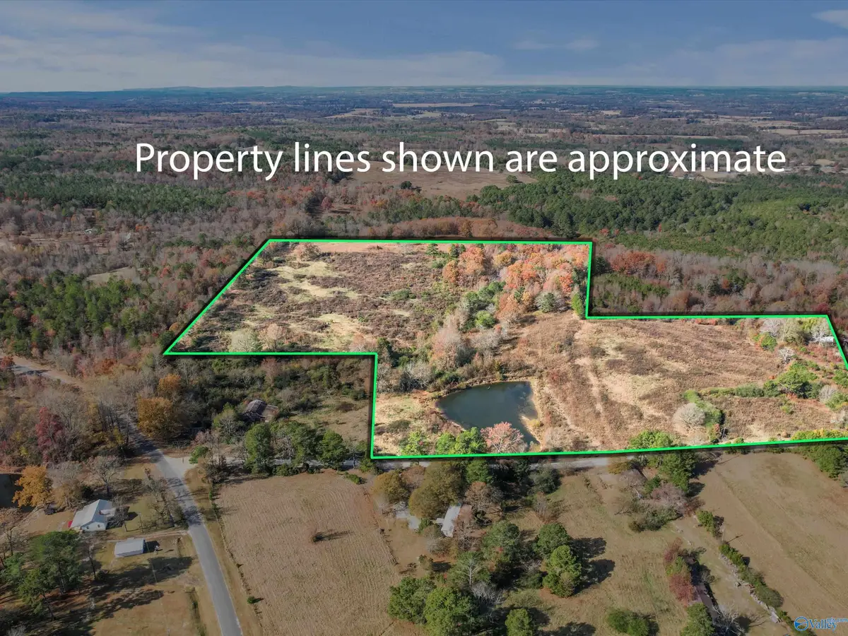 31 acres Beagle Road, Boaz, AL 35956 - Image #1