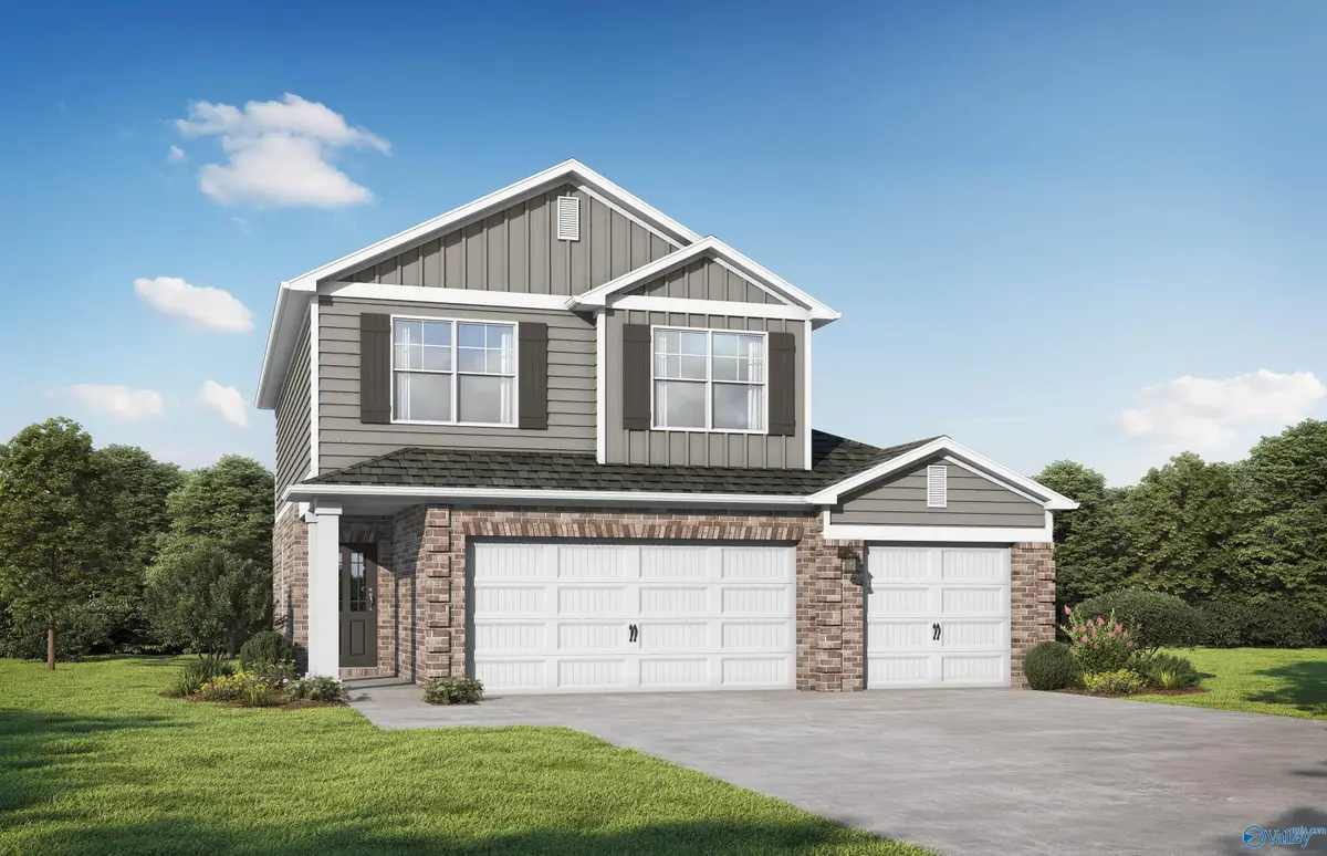 3312 Spinners Court, Huntsville, AL 35805 - Image #1