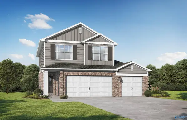 3312 Spinners Court, Huntsville, AL 35805