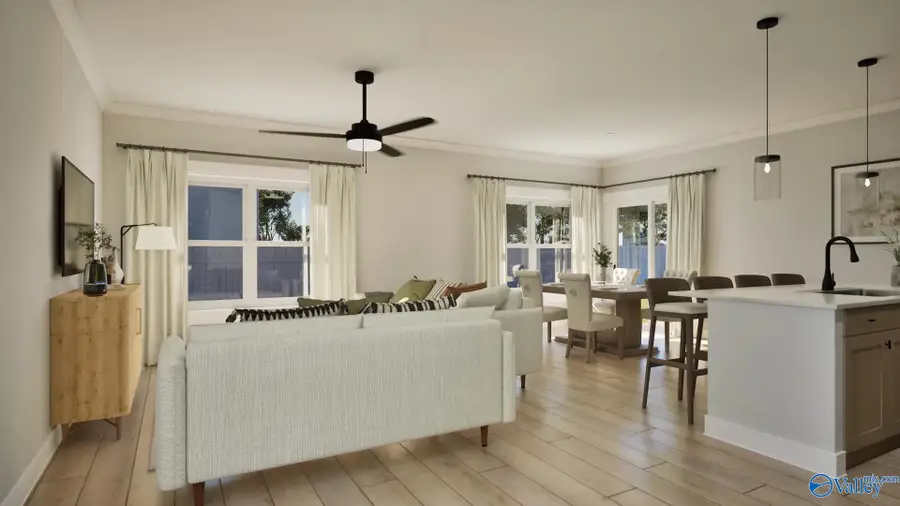 3312 Spinners Court, Huntsville, AL 35805 - Image #2