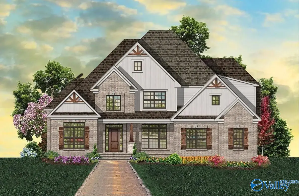 116 Bellawoods Drive, Madison, AL 35756 - Image #1