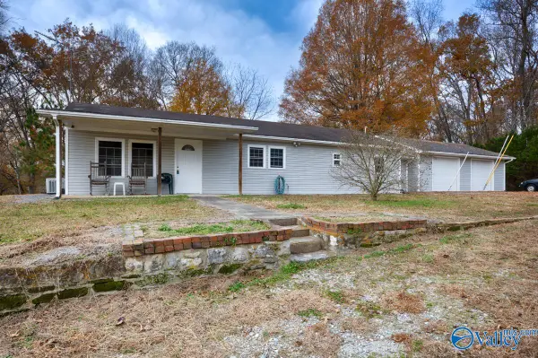 560 Old Poplar School Road, Prospect, TN 38477