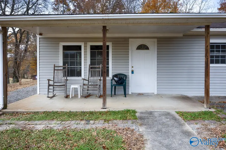 560 Old Poplar School Road, Prospect, TN 38477 - Image #2