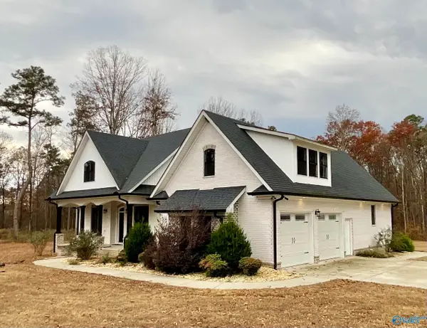 162 Widgren Drive, Arab, AL 35016