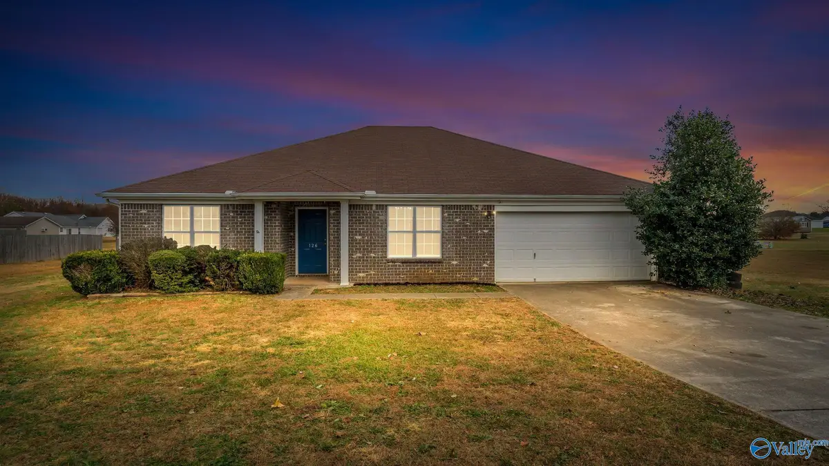 126 Bollweevil Lane, Toney, AL 35773 - Image #1