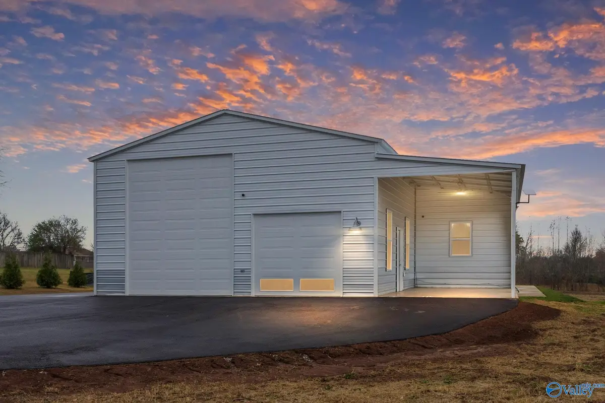 500 Phillips Road, Hazel Green, AL 35750 - Image #1