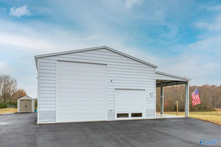 500 Phillips Road, Hazel Green, AL 35750 - Image #3