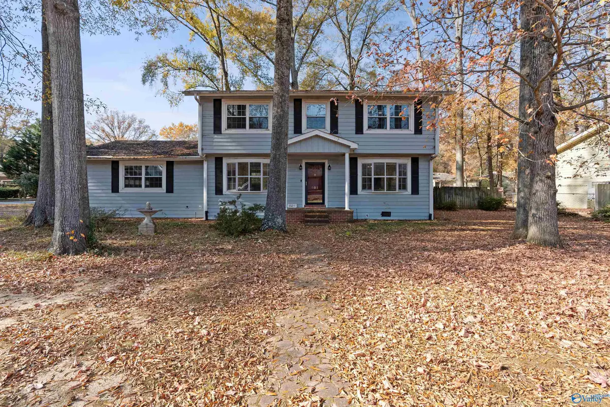 801 Mira Vista Drive Se, Huntsville, AL 35802 - Image #1