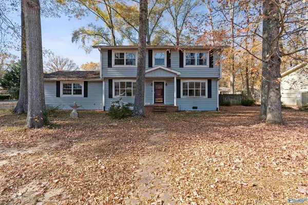 801 Mira Vista Drive Se, Huntsville, AL 35802