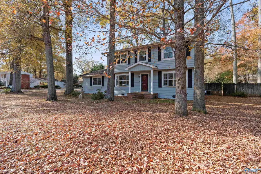 801 Mira Vista Drive Se, Huntsville, AL 35802 - Image #2