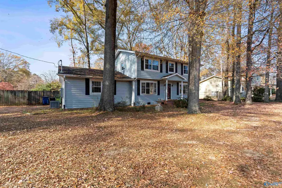 801 Mira Vista Drive Se, Huntsville, AL 35802 - Image #3