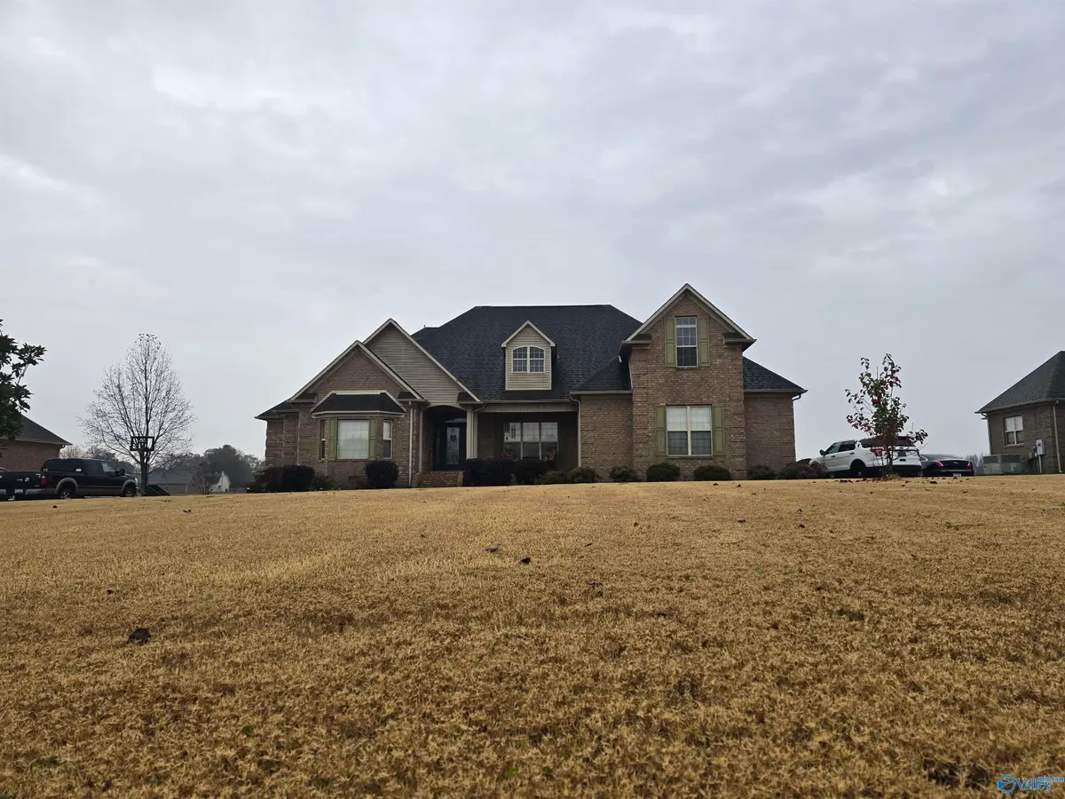 27624 Taylor Lynn Drive, Elkmont, AL 35620 - Image #1