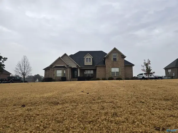 27624 Taylor Lynn Drive, Elkmont, AL 35620