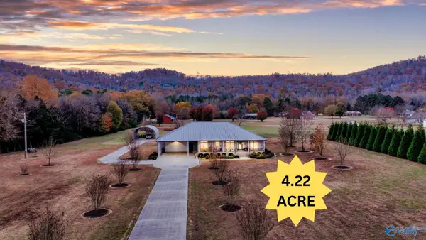 640 County Road 112, Scottsboro, AL 35769