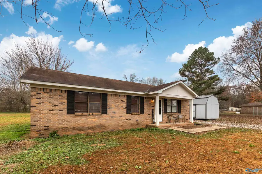 828 Cotaco Florette Road, Somerville, AL 35670 - Image #2