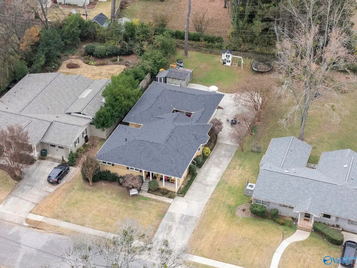 1706 Sun Valley Road, Huntsville, AL 35801 - Image #1