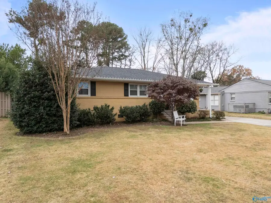 1706 Sun Valley Road, Huntsville, AL 35801 - Image #2