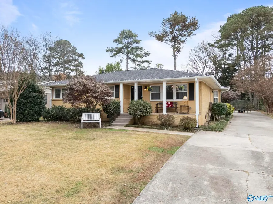 1706 Sun Valley Road, Huntsville, AL 35801 - Image #3