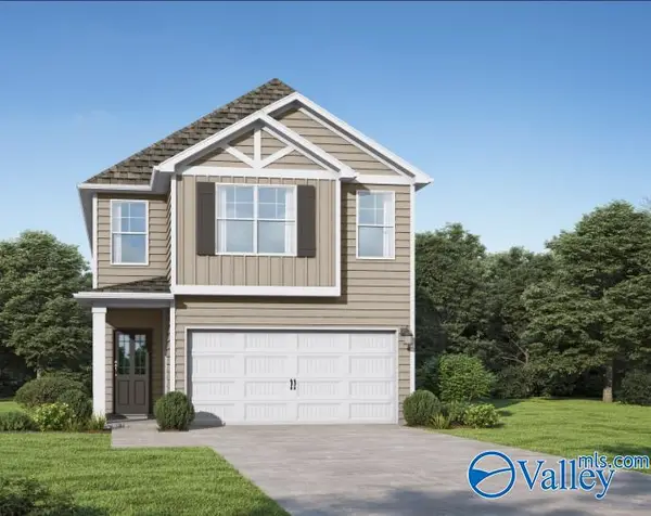 6221 NW Taramore Lane, Huntsville, AL 35806