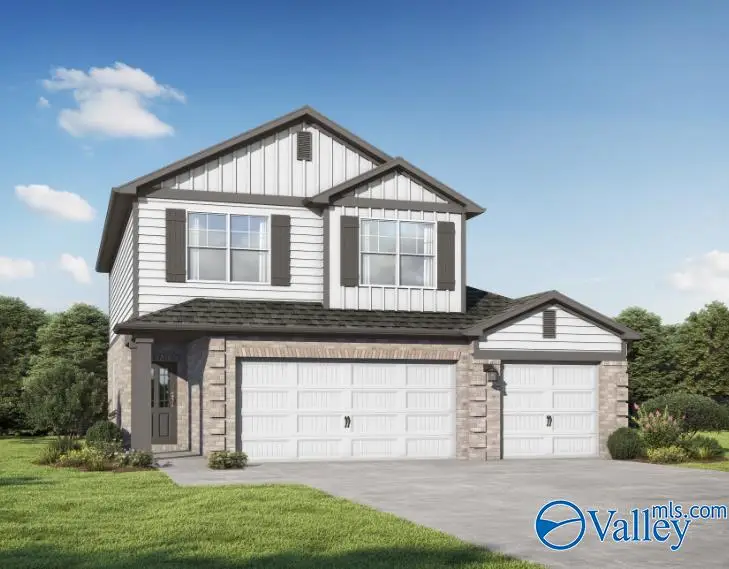 26089 NW Mccracken Place, Madison, AL 35756 - Image #1