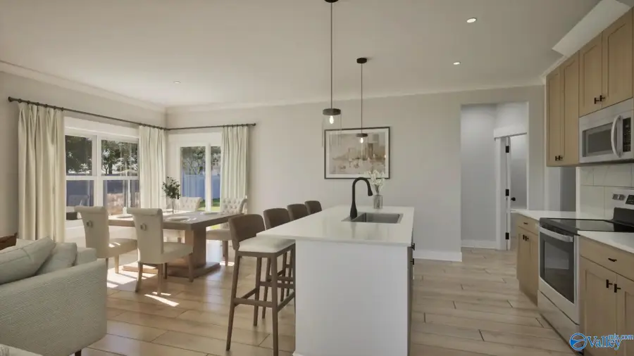 26089 NW Mccracken Place, Madison, AL 35756 - Image #3