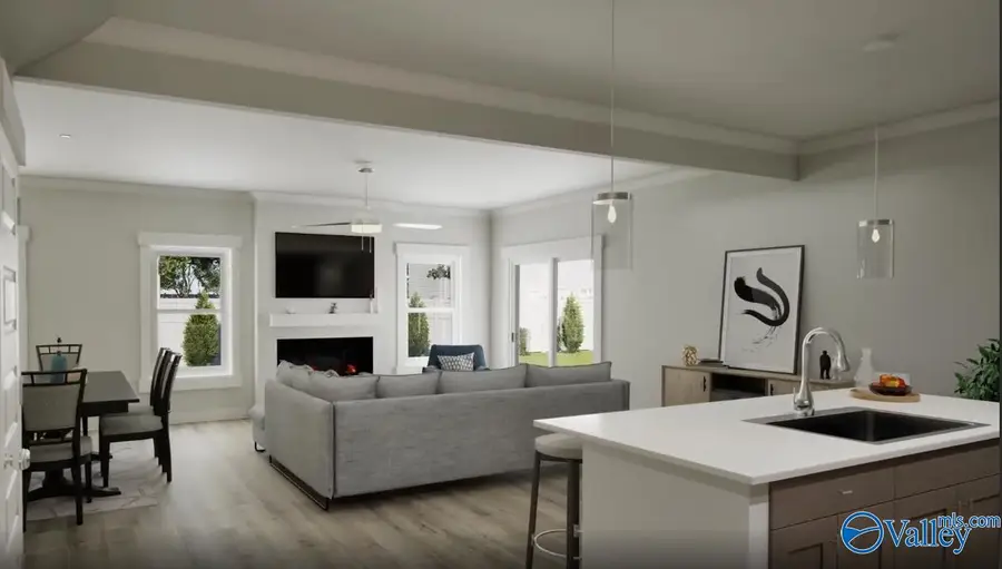 26123 Mccracken Place Nw, Madison, AL 35756 - Image #2