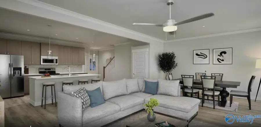 26123 Mccracken Place Nw, Madison, AL 35756 - Image #3