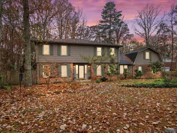 4414 Willow Bend Road Se, Decatur, AL 35603