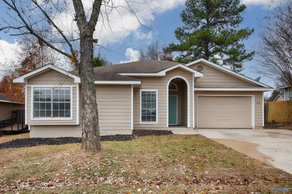 105 Oakline Drive, Madison, AL 35757