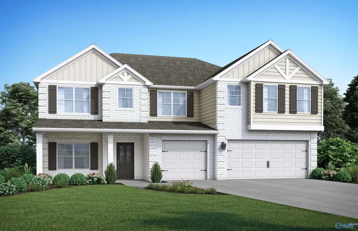 8375 Anslee Way Nw, Huntsville, AL 35806 - Image #1