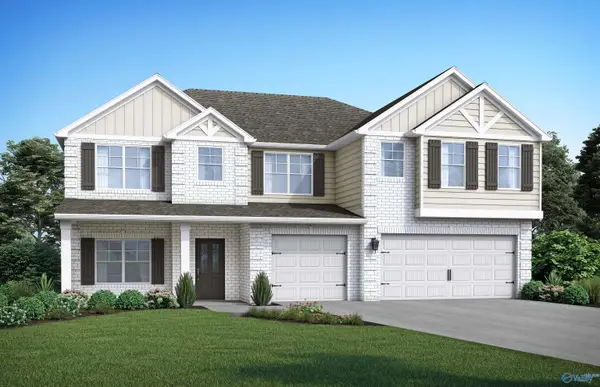 8375 Anslee Way Nw, Huntsville, AL 35806