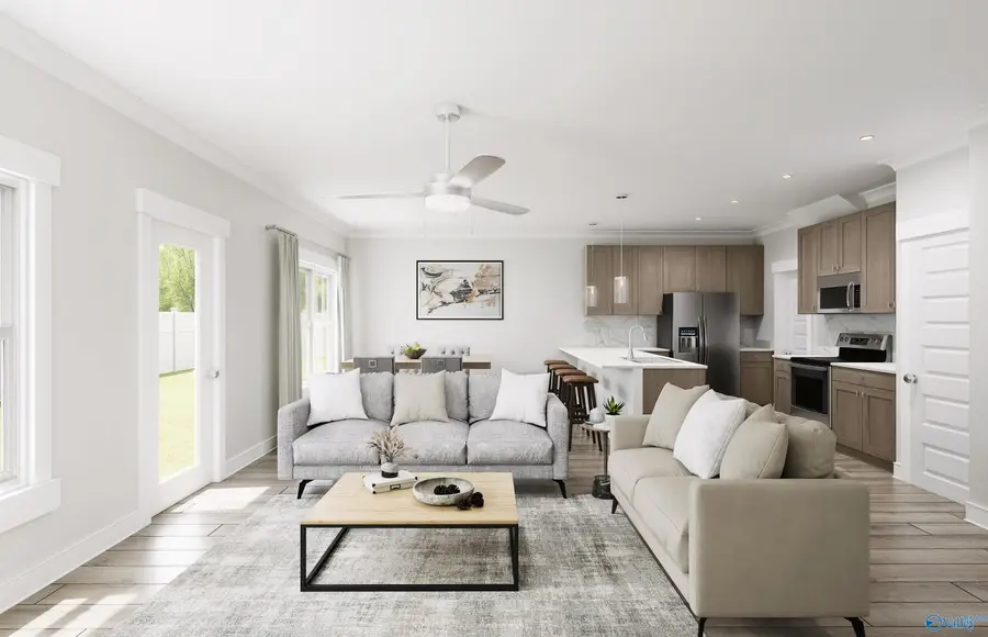 6220 Taramore Lane, Huntsville, AL 35806 - Image #2