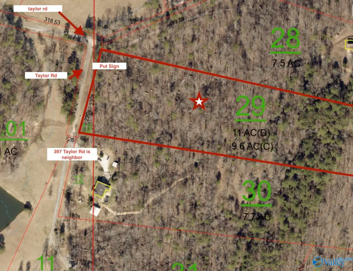 10 Taylor Road, Remlap, AL 35133 - Image #1