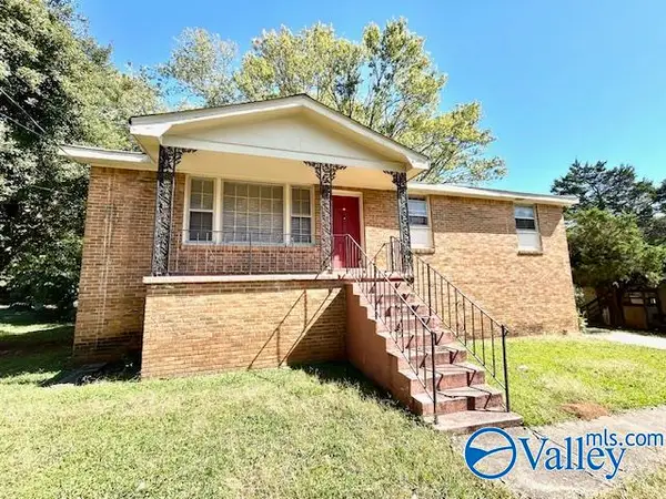 6016 Pulaski Pike, Huntsville, AL 35810