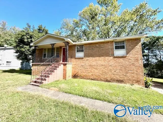 6016 Pulaski Pike, Huntsville, AL 35810 - Image #2
