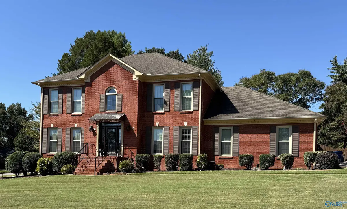 100 Lake View Circle, Madison, AL 35758 - Image #1
