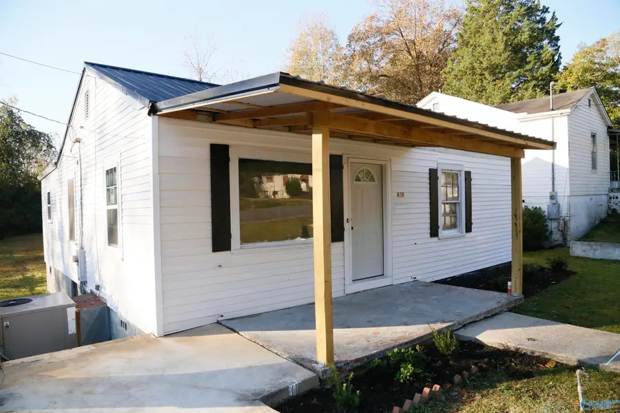 820 Avenue F, Gadsden, AL 35901 - Image #2