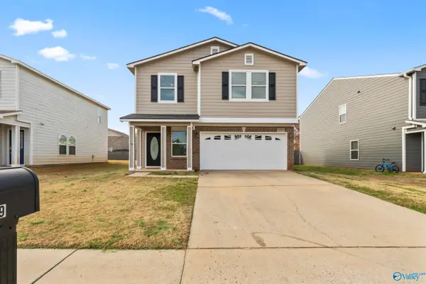 3099 Castlecreek Drive Sw, Madison, AL 35756