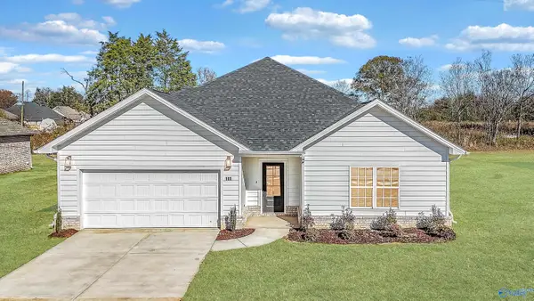 105 Parvin Way Drive, Hazel Green, AL 35750