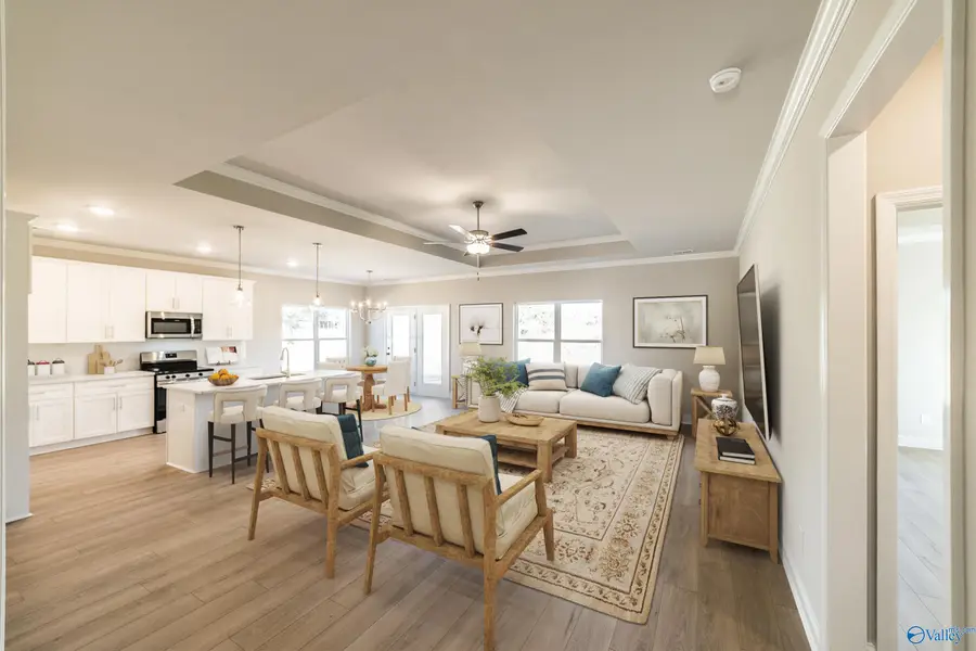 105 Parvin Way Drive, Hazel Green, AL 35750 - Image #2