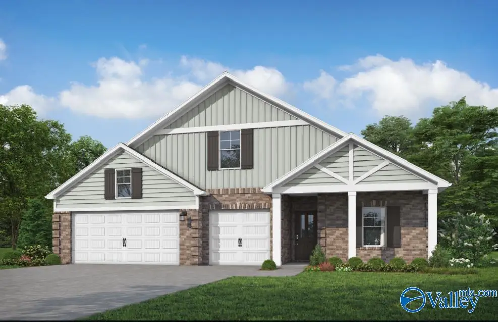 8377 NW Anslee Way, Huntsville, AL 35806 - Image #1