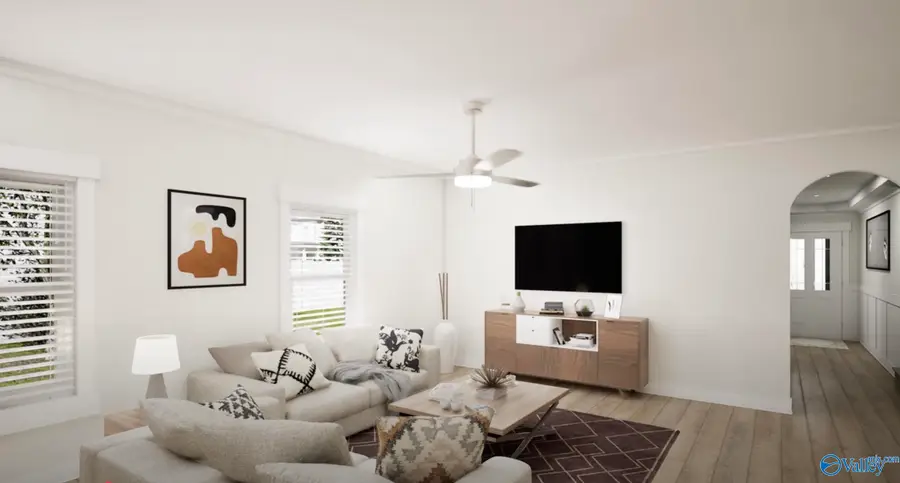 8377 NW Anslee Way, Huntsville, AL 35806 - Image #2