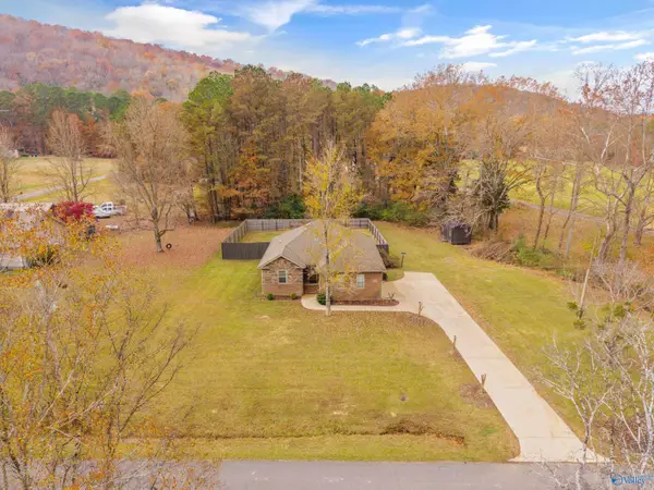 480 Oak Grove Road, New Hope, AL 35760